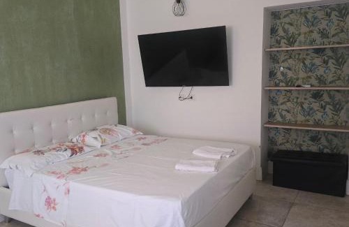 San Zeno House | Le Dame