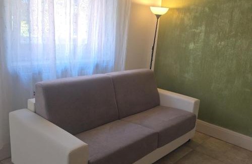 San Zeno House | Le Dame