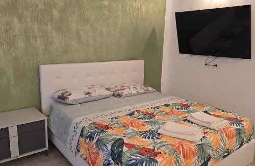 San Zeno House | Le Dame