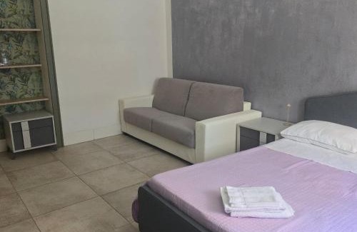 San Zeno House | Le Dame