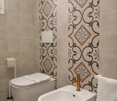 Faenza House | Le Dame Manfrede