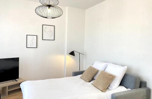 Chateauroux Apartment | Le Dandy-proche centre-neuf