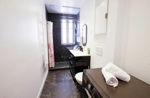Saint-Lambert Apartment | Le Dantzig - Paris Expo, métro Convention