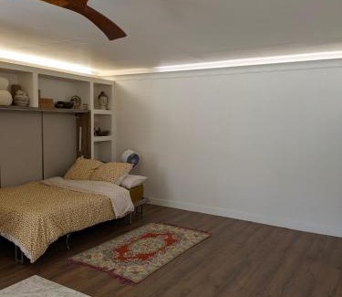 Sormiou House | Le Daou Sormiou