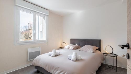 Allevard Apartment | Le Dauphiné 7 Allevard