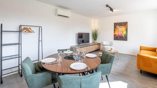 Allevard Apartment | Le Dauphiné 7 Allevard