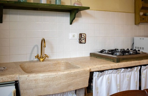 Riparbella Apartment | Le Debbiare by Interhome