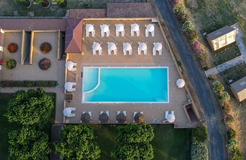 Riparbella Apartment | Le Debbiare by Interhome
