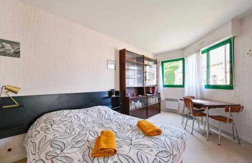 Saint-Marc-sur-Mer Apartment | Le Delezir - Wifi - Balcon - Plage