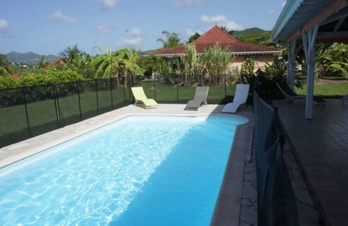 Le Diamant House | Le Diamant: House/Villa - Diamant