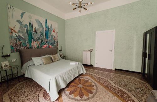 Castelletto House | Le Diel rooms & breakfast