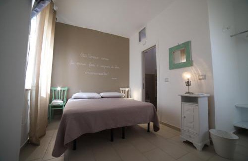 Venosa House | LE DIMORE DEGLI ARTISTI Vico Mercatello