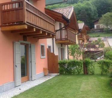 Massimeno Apartment | Le Dimore Dei Begai