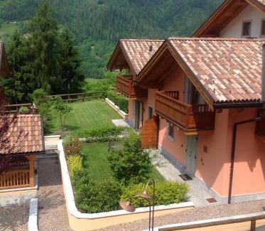 Massimeno Apartment | Le Dimore Dei Begai