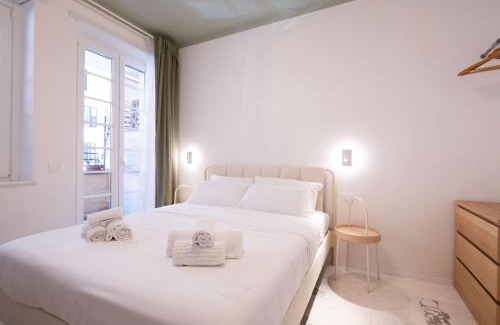 Quartiere XXIV Don Bosco House | Le Dimore del Duca