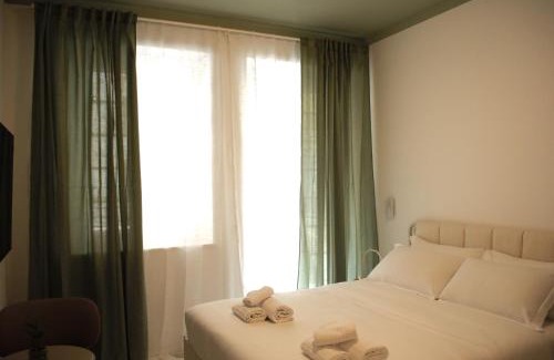 Quartiere XXIV Don Bosco House | Le Dimore del Duca