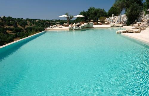 Ragusa House | Le dimore di Cavalonga