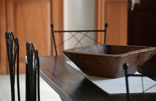 Ragusa House | Le dimore di Cavalonga