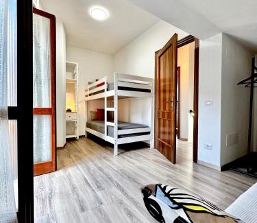Guzman Apartment | Le Dimore di Giove