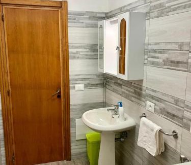 Otranto Historic Centre House | Le Dimore di Ike