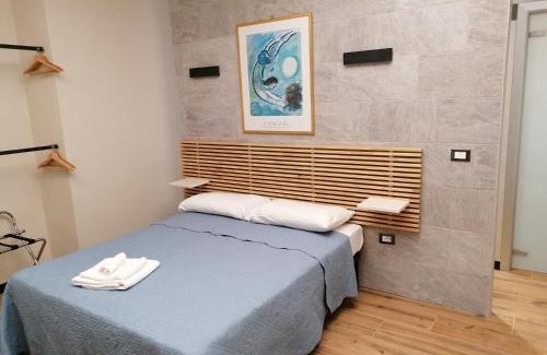 Foce Apartment | Le dimore di Megollo - Free Parking