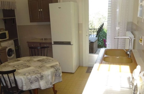 Colomars House | Le Dionel - COLOMARS