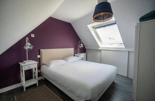 Morgat Apartment | Le Dixmude, appartement proche plage de Morgat