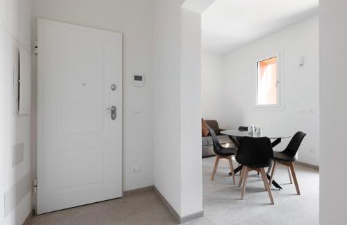Bolognina Apartment | Le Dodici Porte- Porta San Felice 6 By Bologna District