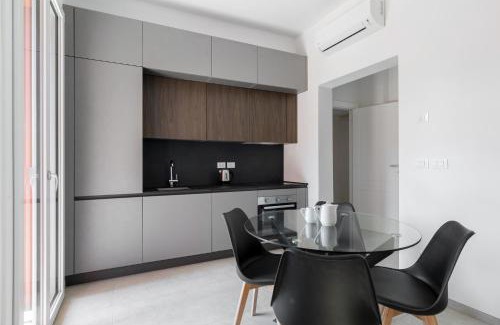 Bolognina Apartment | Le Dodici Porte- Porta San Felice 6 By Bologna District