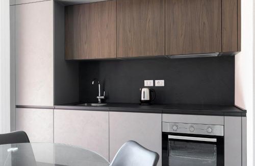 Bolognina Apartment | Le Dodici Porte- Porta San Felice 6 By Bologna District