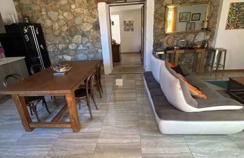 Belgodere House | Le Domaine Calisti