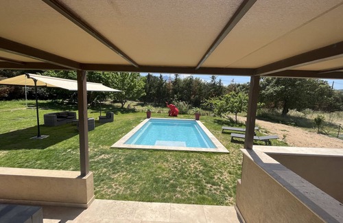 Belgodere House | Le Domaine Calisti