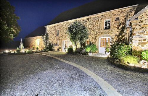 Brix Bed & Breakfast | Le Domaine d'Etaville