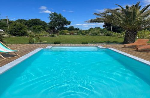 Brix Bed & Breakfast | Le Domaine d'Etaville