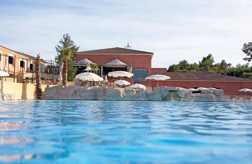 Chinon House | Le Domaine de Fayence