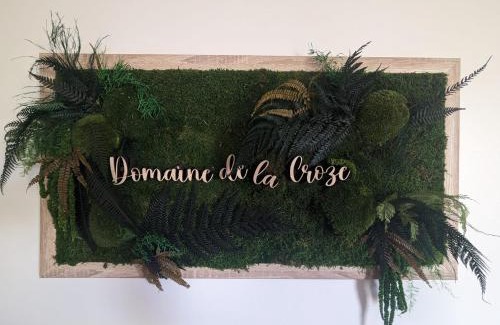 Gramat Bed & Breakfast | Le Domaine de la Croze