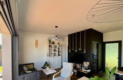 Saubrigues House | Le Domaine de la Grange