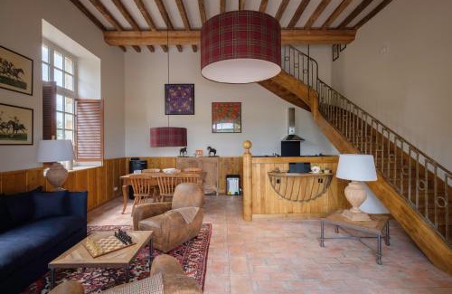 Ravenoville House | Le Domaine de Ravenoville - Pierres d'Histoire