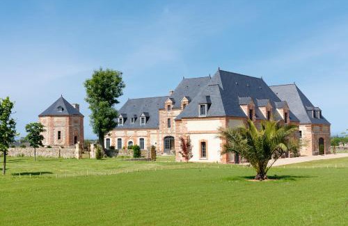 Ravenoville House | Le Domaine de Ravenoville - Pierres d'Histoire