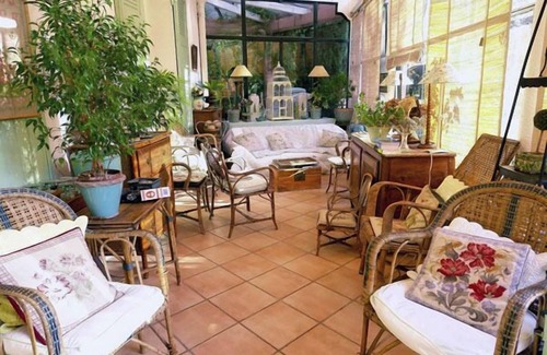 Orgon Bed & Breakfast | Le Domaine de Saint Véran