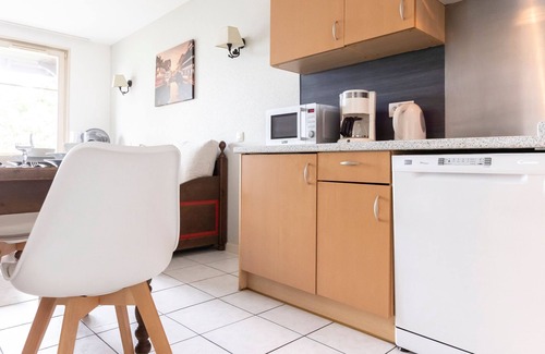 Bergheim Apartment | Le Domaine Des Rois by Interhome