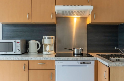 Bergheim Apartment | Le Domaine Des Rois by Interhome