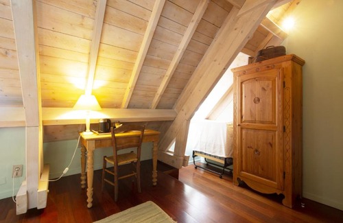Arras-en-Lavedan House | Le domaine du mont de gez