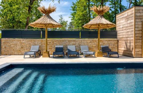 Sarlat-la-Caneda Resort | Le domaine du Pech Eternel Sarlat