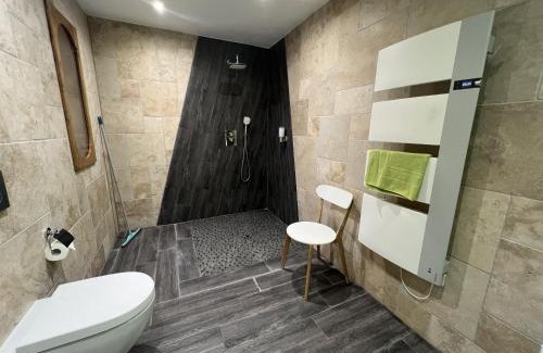 Osenbach Bed & Breakfast | Le Domaine du Verger, Chambres d'Hotes
