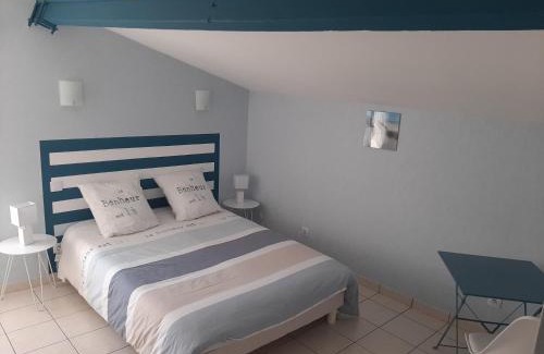Saint-Sulpice-de-Royan House | Le Domaine Leylandy