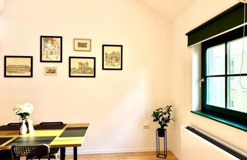 Old City Apartment | Le Dome-Nobile