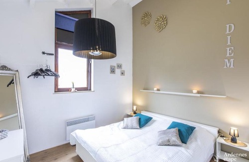 Stoumont House | Le Doux Ny