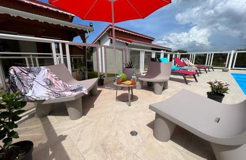 Duzer House | Le Doux Paradise- CORO