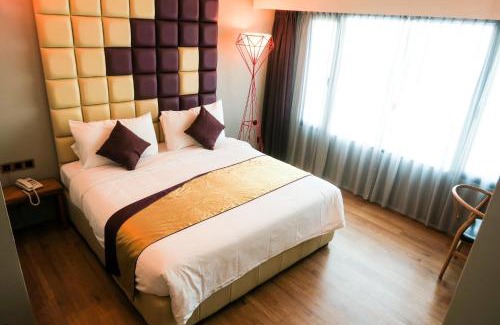 Downtown George Town Hotel | Le Dream Boutique Hotel